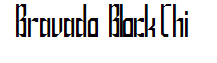 Bravado Block Thin