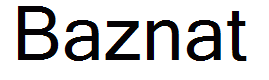 Baznat
