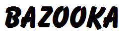 Bazooka