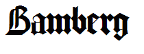 Bamberg