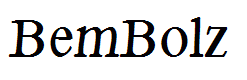 BemBolz
