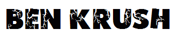 Ben Krush