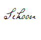 Schoon
