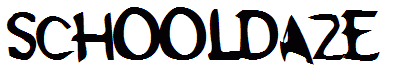 Schooldaze
