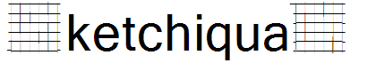 SketchiquaC