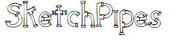 SketchPipes