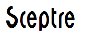 Sceptre