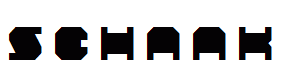 Schaak