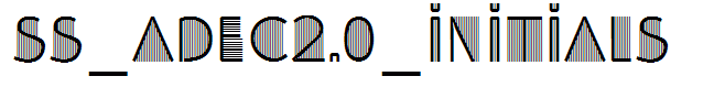 SS_Adec2.0_initials