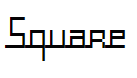 Square