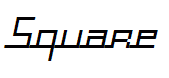 Square