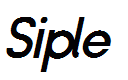 Siple