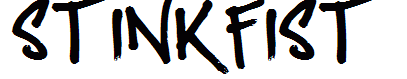 STINKFIST