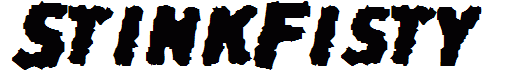 StinkFisty