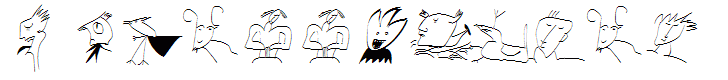 ScribbleABit