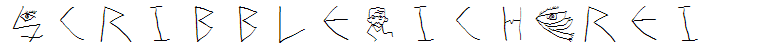 ScribbleDichFrei