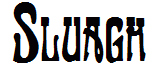 Sluagh