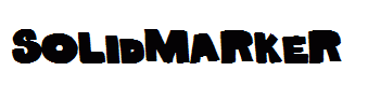 SolidMarker
