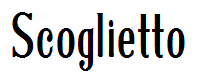 Scoglietto