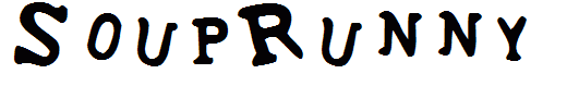 SoupRunny