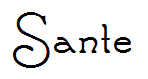 Sante