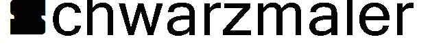 Schwarzmaler