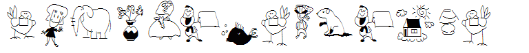 SomeKidsThings