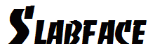 Slabface