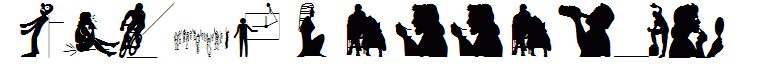 Silhouettes03