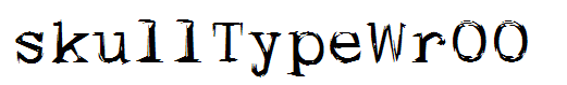 skullTypeWr00