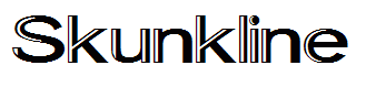 Skunkline