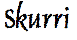 Skurri