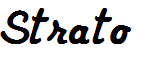 Strato