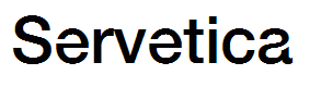Servetica
