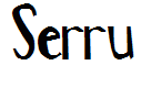 Serru