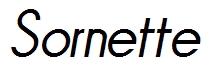 Sornette