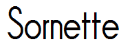 Sornette