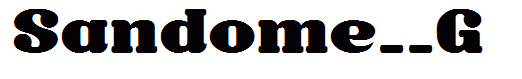 Sandome__G