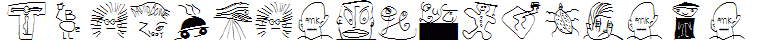 SketchesInTypoasis
