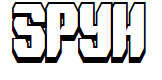 Spyh