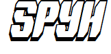 Spyh