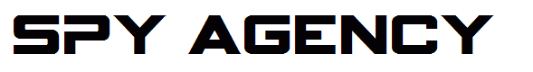 Spy Agency
