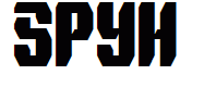 Spyh