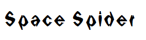 Space Spider