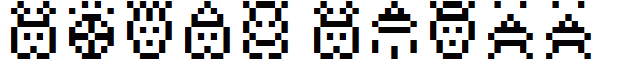 Spacy Stuff