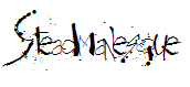 Steadmanesque