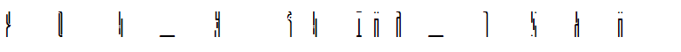 SGA_Wraith_Font