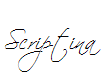 Scriptina