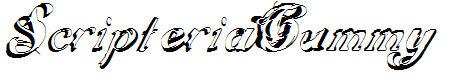 ScripteriaGummy