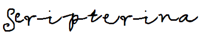 Scripterina